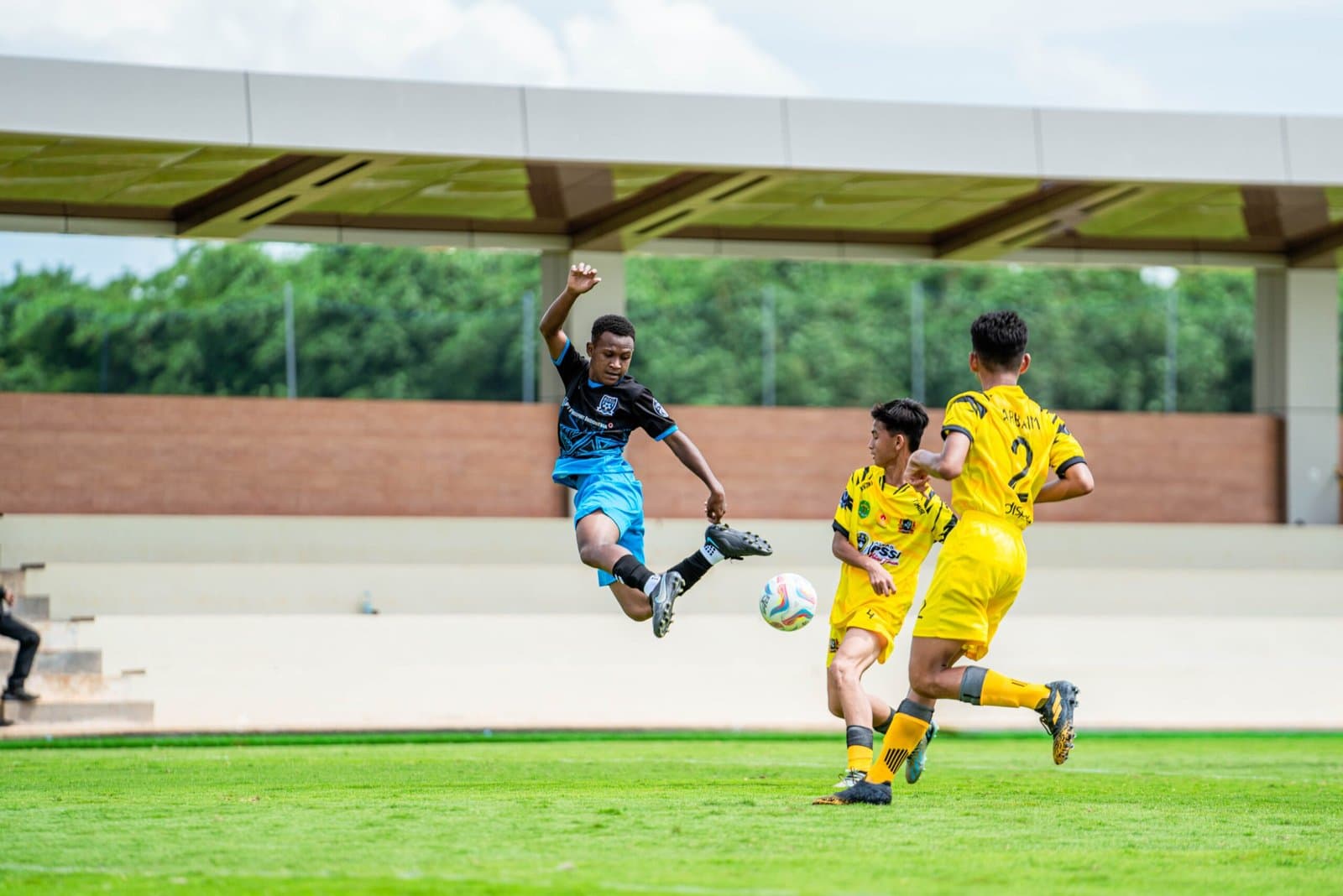 image-papua-football-academy-kirim-tiga-siswa-ikuti-elite-camp-2026-di-austria