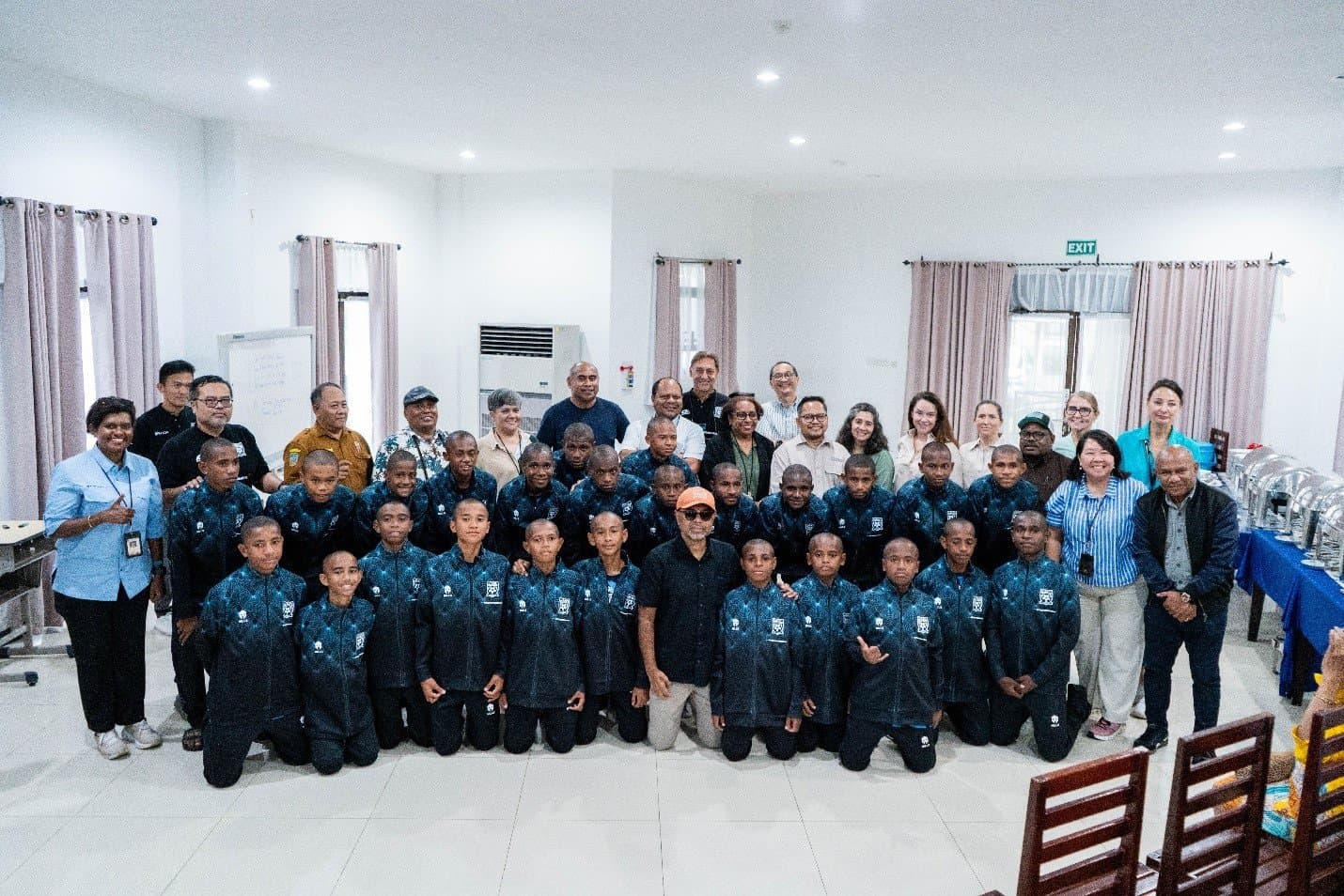 image-papua-football-academy-rayakan-hut-ke-4-sambut-generasi-baru-batch-5