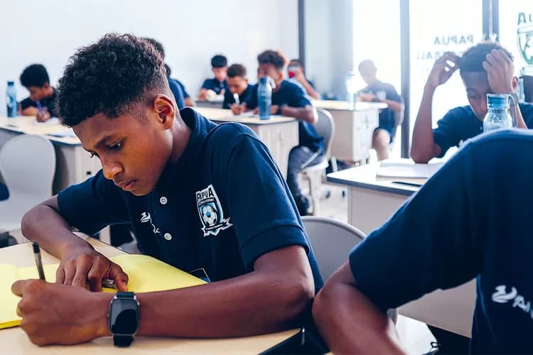 SEKOLAH FORMAL image